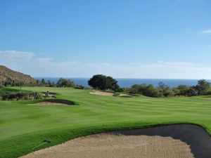 Cabo Real 17th Bunker